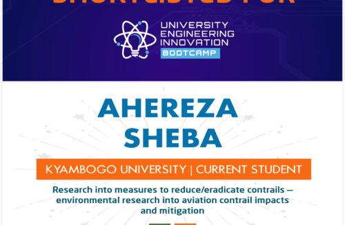 Ahereza sheba