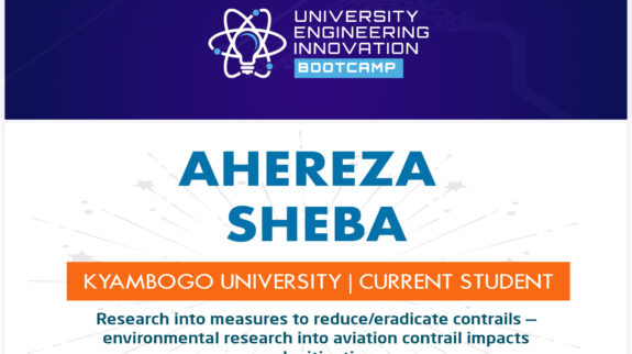 Ahereza sheba