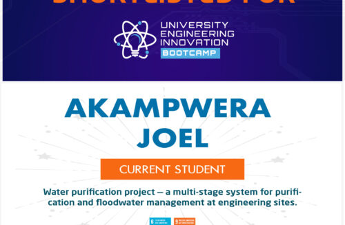 Akampwera Joel