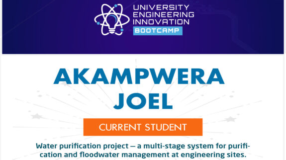 Akampwera Joel