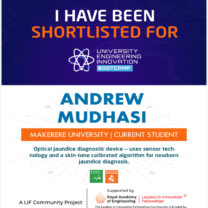 andrew mudhasi