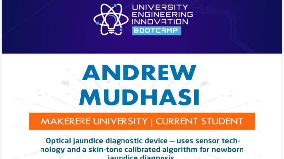 andrew mudhasi