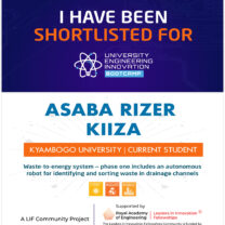 asaba rizer