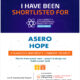 asero hope