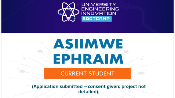 asiimwe ephraim