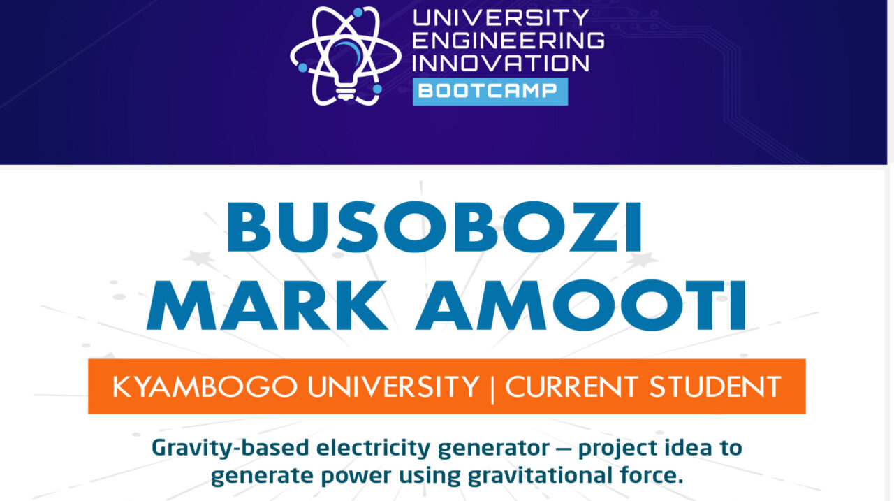 busobozi mark